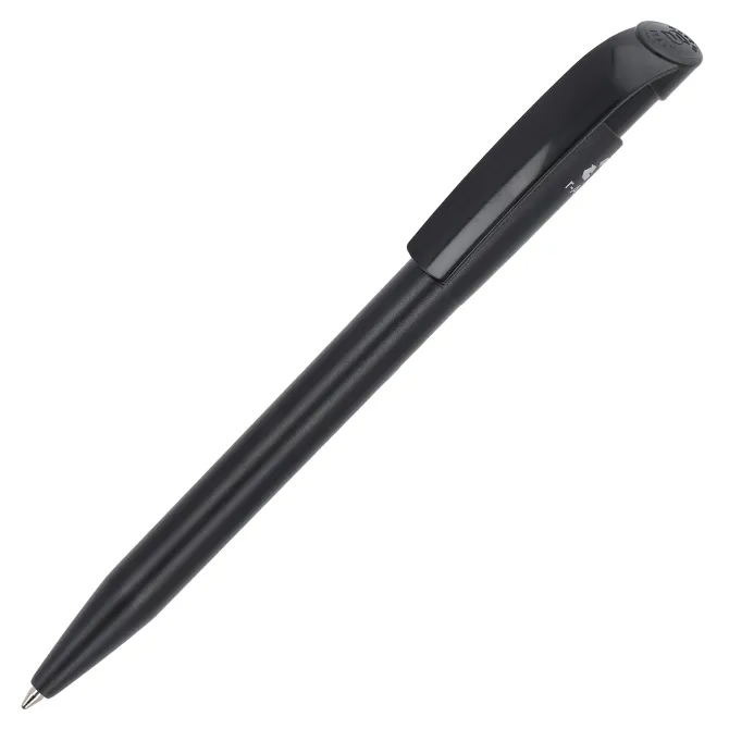 Długopis S45 recycled nieprzezroczysty / Czarny LT87551-N0002