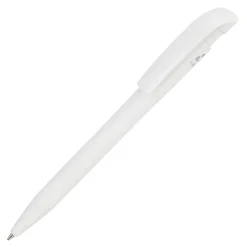 Długopis S45 recycled nieprzezroczysty / Biały LT87551-N0001