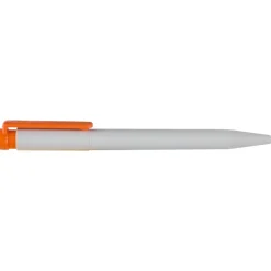 Długopis STILOLINEA / Pomarańczowy VA805-07