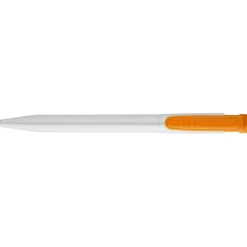 Długopis STILOLINEA / Pomarańczowy VA805-07