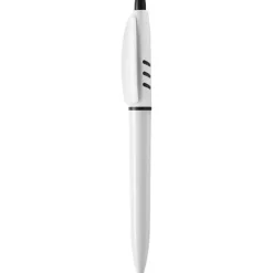 Długopis Stilolinea S30 / Czarny V1950-03