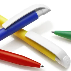Długopis Stilolinea S45 / Czarny VA830-03