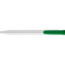 Długopis STILOLINEA / Zielony VA805-06