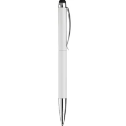 Długopis Stylus Modena / Biały LT87775-N0001