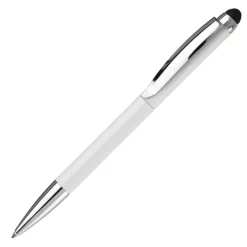 Długopis Stylus Modena / Biały LT87775-N0001