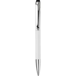 Długopis Stylus Modena / Biały LT87775-N0001