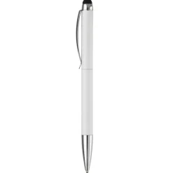 Długopis Stylus Modena / Biały LT87775-N0001