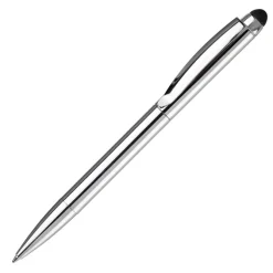 Długopis Stylus Modena / Chromowy LT87775-N0003