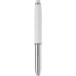 Długopis Stylus Shine+rysik / Biały LT87794-N0001