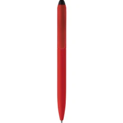 Długopis Stylus Touchy / Czerwony / czarny LT87694-N2102