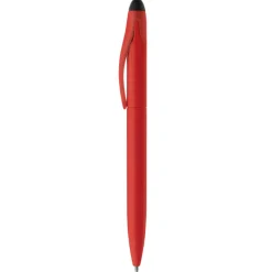 Długopis Stylus Touchy / Czerwony / czarny LT87694-N2102