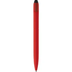 Długopis Stylus Touchy / Czerwony / czarny LT87694-N2102