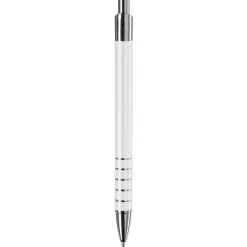 Długopis Talagante / Biały LT87926-N0001