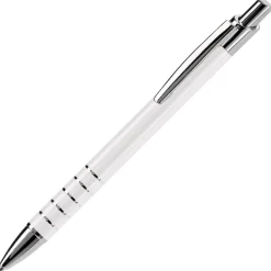 Długopis Talagante / Biały LT87926-N0001