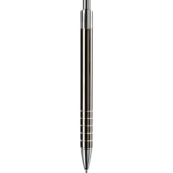 Długopis Talagante / Szary LT87926-N0061