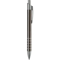Długopis Talagante / Szary LT87926-N0061