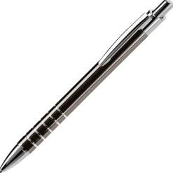 Długopis Talagante / Szary LT87926-N0061