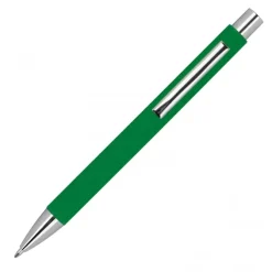 Długopis tekturowy PAOLA / Zielony 1393509
