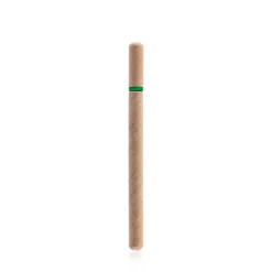 Długopis tekturowy / Recyround / Jasnozielony IP13143643