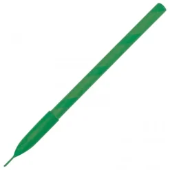 Długopis tekturowy z recyklingu DIEGO / Niebieski 1086604