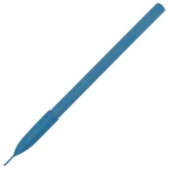 Długopis tekturowy z recyklingu DIEGO / Niebieski 1086604