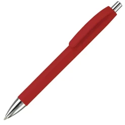 Długopis Texas / Czerwony LT80506-N0021