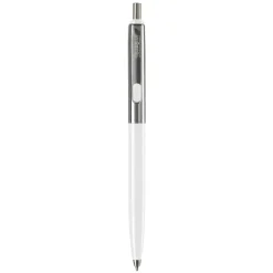 Długopis Topper / Biały LT80340-N0001