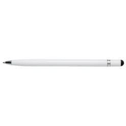 Długopis, touch pen / Biały P610.943