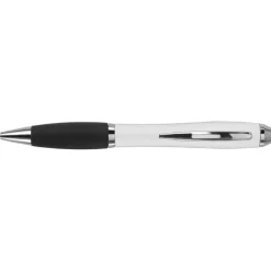 Długopis, touch pen / Biały V1315-02
