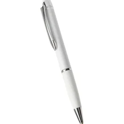 Długopis, touch pen / Biały V1767-02