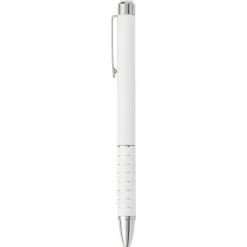 Długopis, touch pen / Biały V1657-02/A