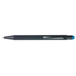 Długopis, touch pen / Błękitny V1907-23