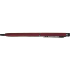 Długopis, touch pen / Burgund V3183-12