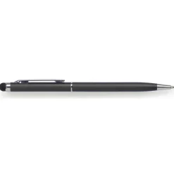 Długopis, touch pen / Czarny V3183-03