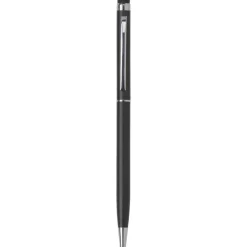 Długopis, touch pen / Czarny V3183-03