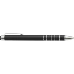 Długopis, touch pen / Czarny V1657-03