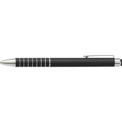 Długopis, touch pen / Czarny V1657-03