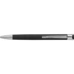 Długopis, touch pen / Czarny V1970-03