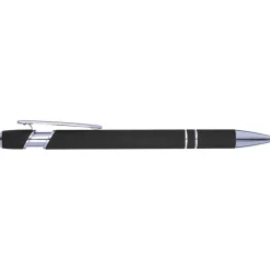 Długopis, touch pen / Czarny V1917-03
