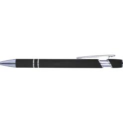 Długopis, touch pen / Czarny V1917-03