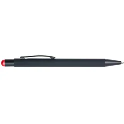 Długopis, touch pen / Czerwony V1907-05