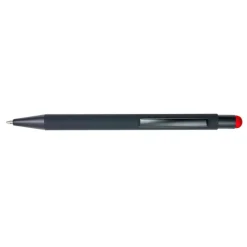 Długopis, touch pen / Czerwony V1907-05