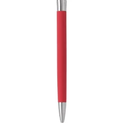 Długopis, touch pen / Czerwony V1970-05