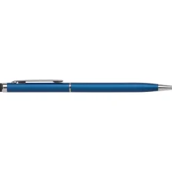 Długopis, touch pen / Granatowy V3183-04
