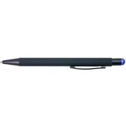 Długopis, touch pen / Granatowy V1907-04