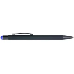 Długopis, touch pen / Granatowy V1907-04