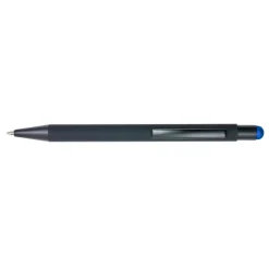 Długopis, touch pen / Granatowy V1907-04