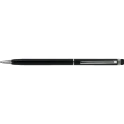 Długopis, touch pen | Irin / Czarny V1537-03
