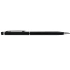 Długopis, touch pen | Irin / Czarny V1537-03