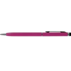 Długopis, touch pen | Irin / Różowy V1537-21